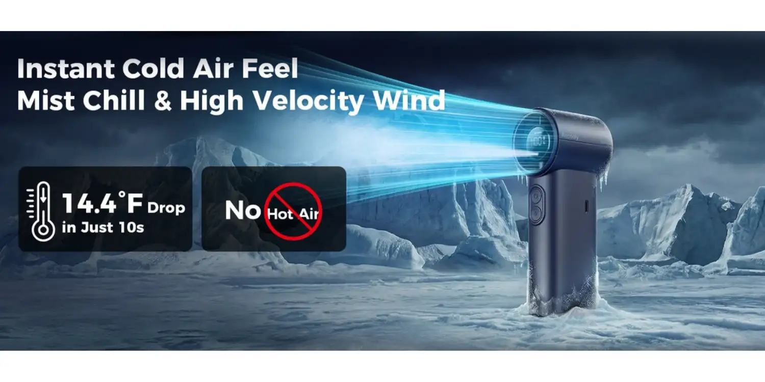 Aecooly Cold Air PM02 Portable Misting Fan (3).webp